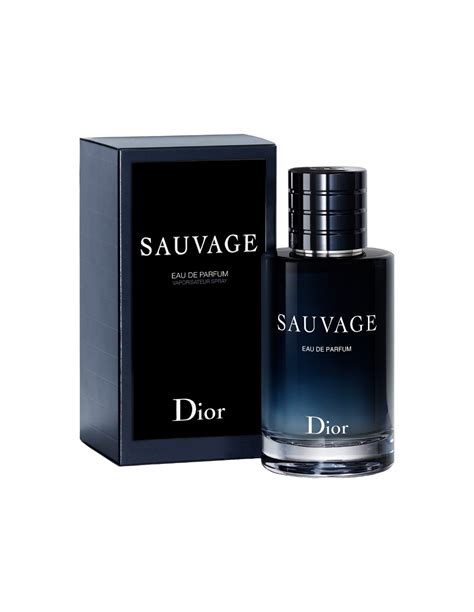 profumi dior di nicchia|sauvage di dior fragna.